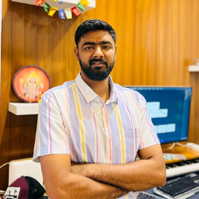 Nikhil Pathak