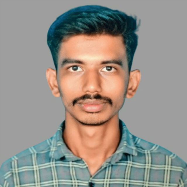 Nikhil Patil