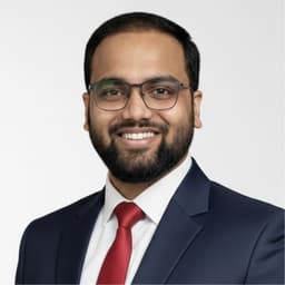 Nikhil Patravale