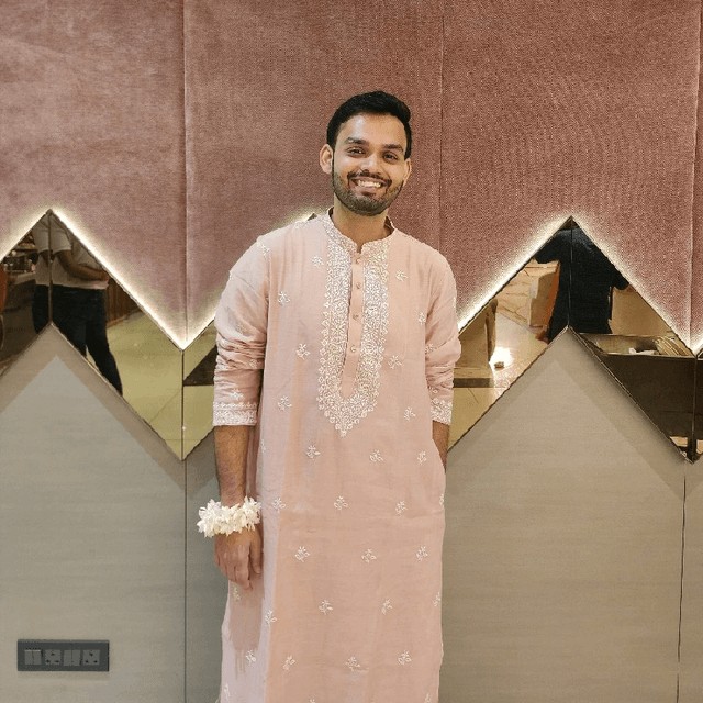 Nikhil Patwari
