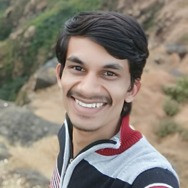 Nikhil Pokale