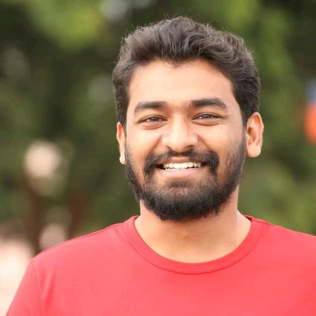 Nikhil Prasannan
