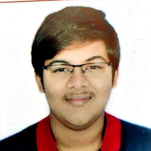 Nikhil Puvvalla