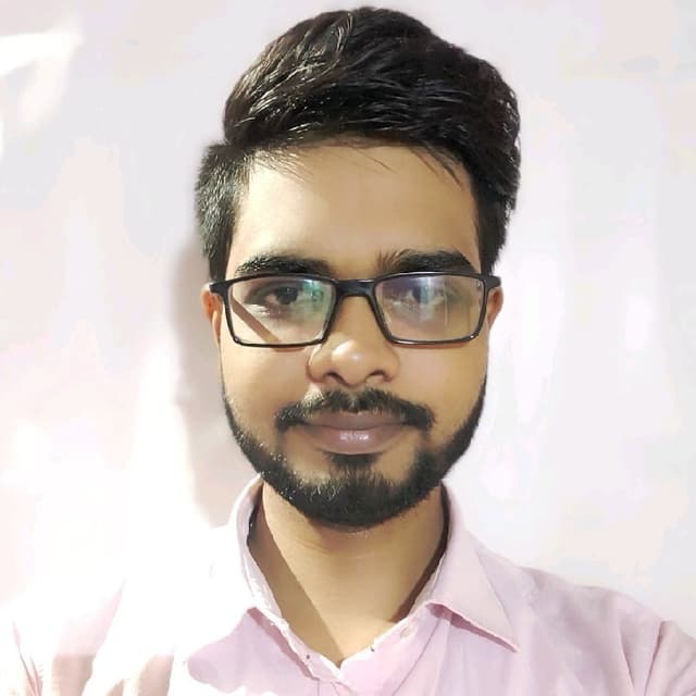 Nikhil Raj