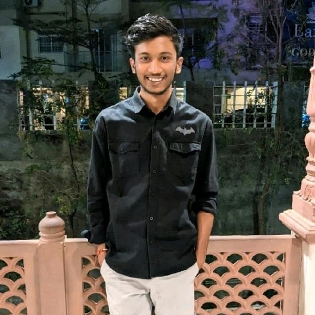 Nikhil Raj