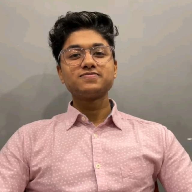 Nikhil  Raj Gupta
