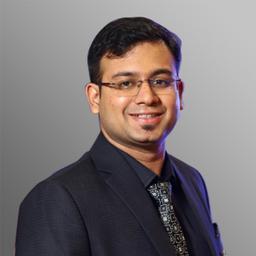 Nikhil Ram Mittal