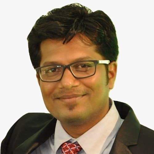 Nikhil Ramteke