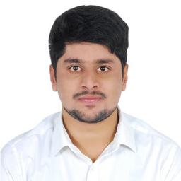 Nikhil Rao S