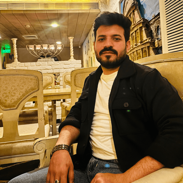 Nikhil Rattan