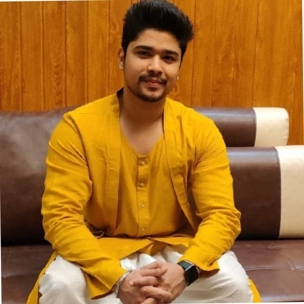 Nikhil Routela