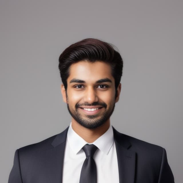 Nikhil Naik