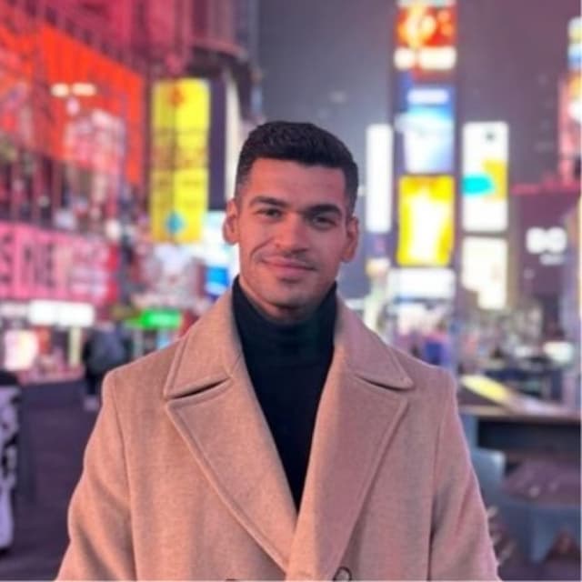 Nikhil Sachdeva