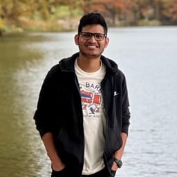 Nikhil Sagar Miriyala