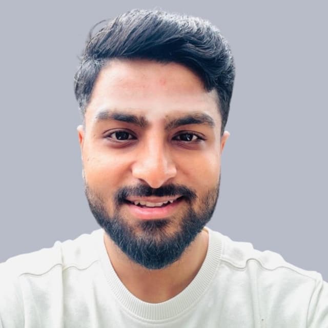 Nikhil Sandilya