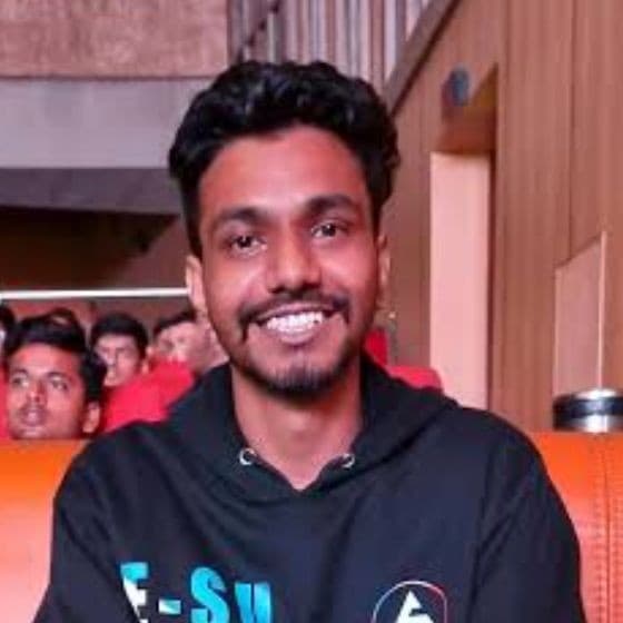 Nikhil Sannat
