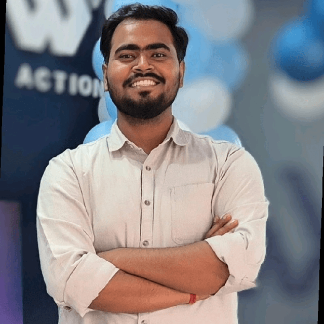 Nikhil Satyam