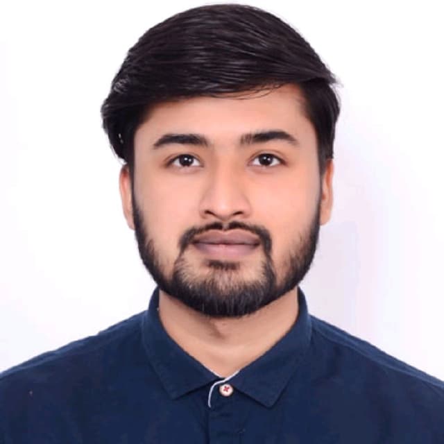 NIKHIL SEN