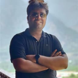 Nikhil Kumar