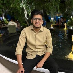 Nikhil Sharma