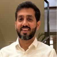 Nikhil Sharma