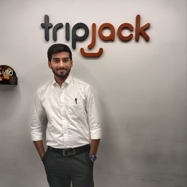 Nikhil Sharma