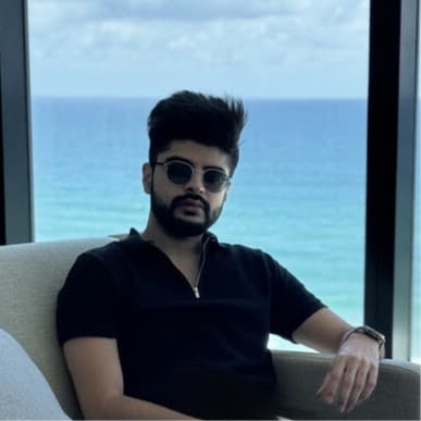 Nikhil Sharma