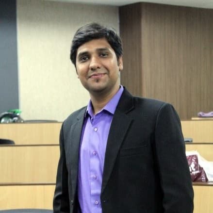 Nikhil Sharma