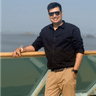 Nikhil Sharma