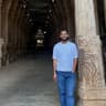 Nikhil Sharma