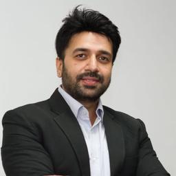 Nikhil Sharma 