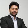 Nikhil Sharma 