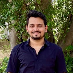 Nikhil Sharma