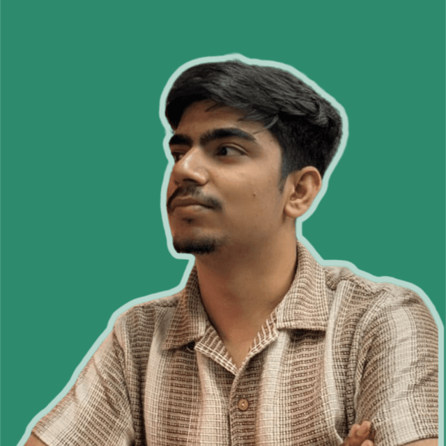 Nikhil Sharma
