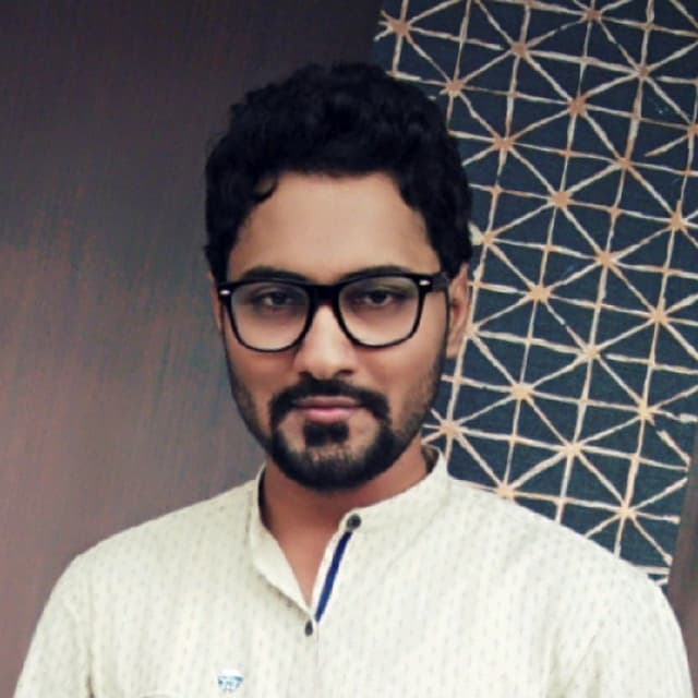 Nikhil Shroti