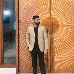 Nikhil Sidana