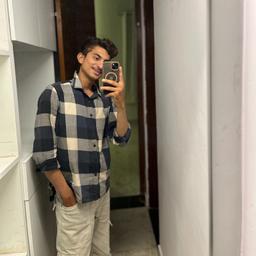 Nikhil Sigchi