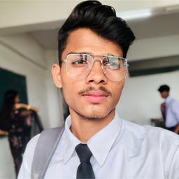 Nikhil Singh