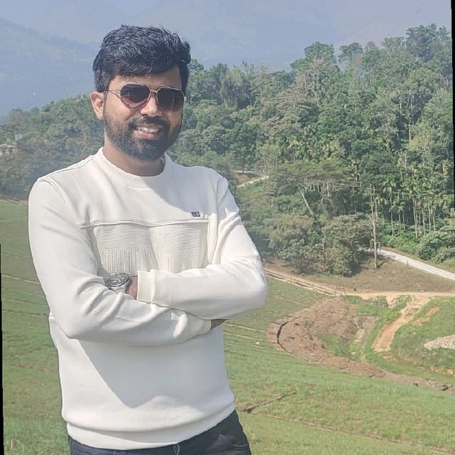 Nikhil Singh