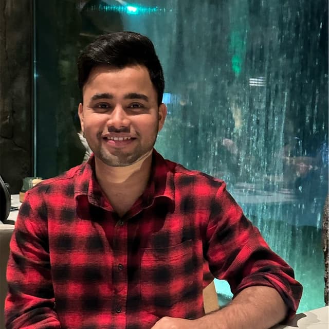 Nikhil Singh