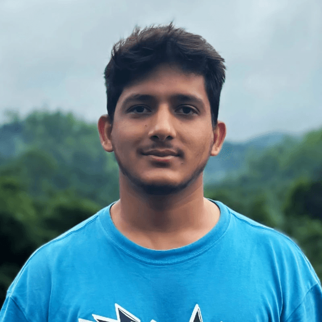 Nikhil Singh