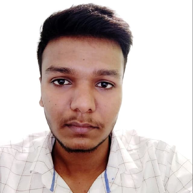 Nikhil Kumar Singh
