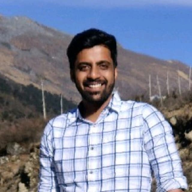 Nikhil Singhi