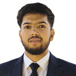 Nikhil Solanki