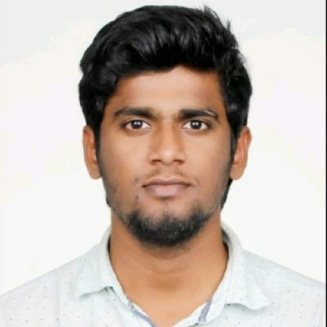 Nikhil Soman