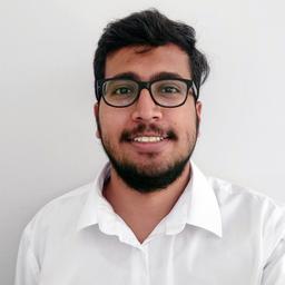 Nikhil Somashekarappa