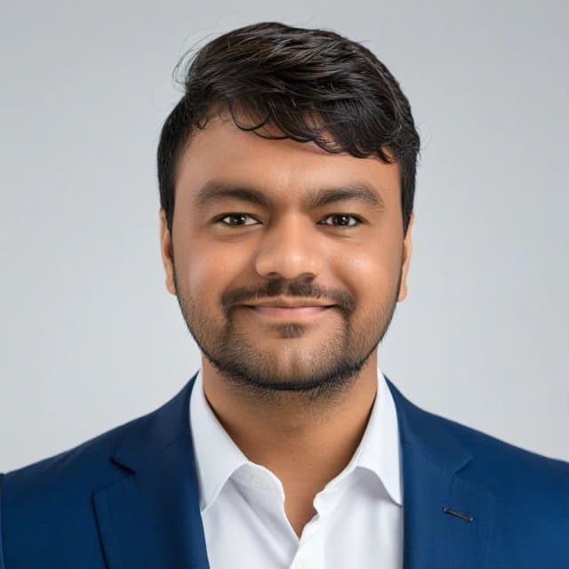 Nikhil Songara