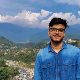 Nikhil Soni