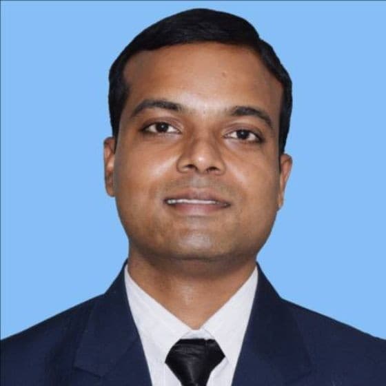 Nikhil Srivastava