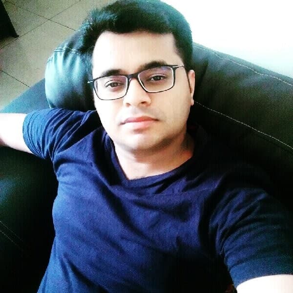 Nikhil Srivastava